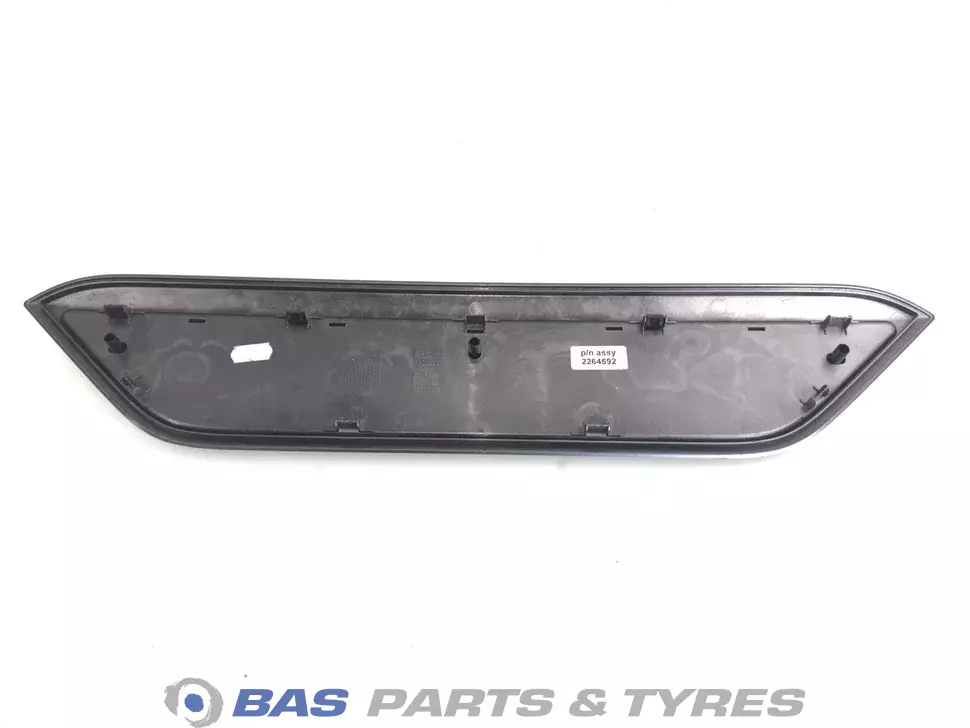 Trim strip DAF 2264592 Trim strip DAF 2264592