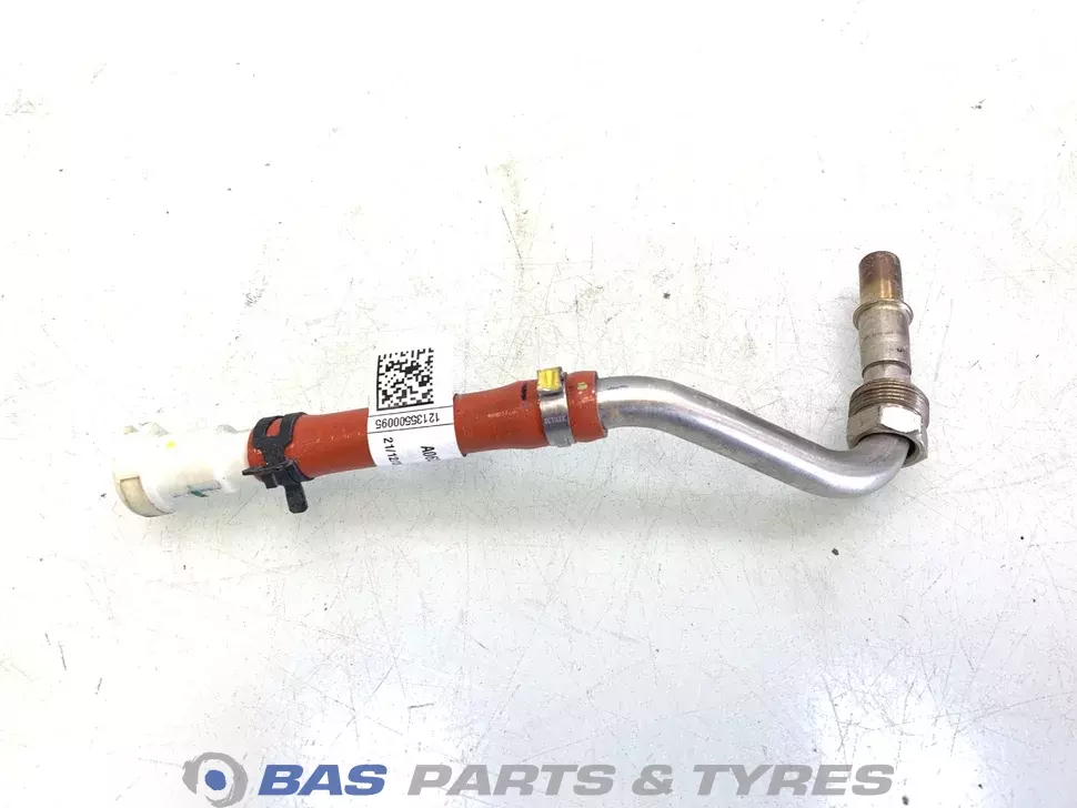 Linea alta pressione DPF DAF 2256001 Linea alta pressione DPF DAF 2256001