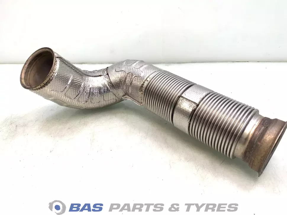 Auspuffrohr DAF 2182524 Auspuffrohr DAF 2182524