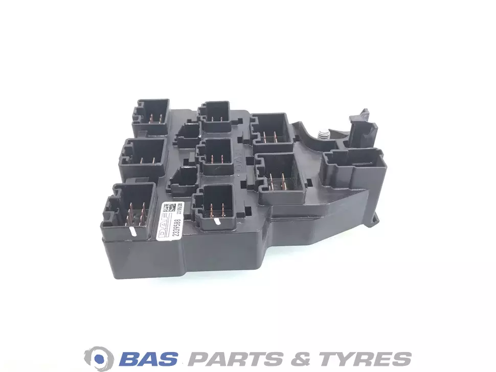 Conector electric DAF 2263358 Conector electric DAF 2263358
