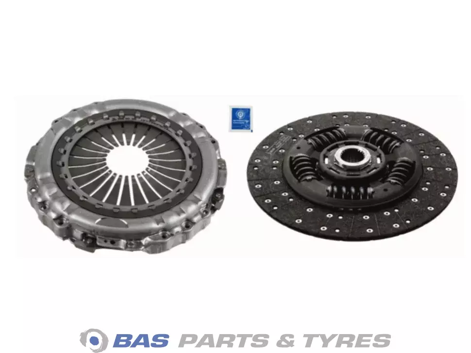 Kupplungssatz SACHS 85013907