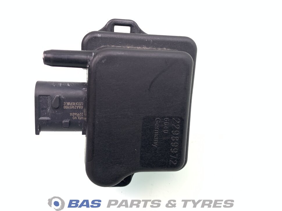 トイプー OEM 22938296 1/2 Inch Air Brake Hose for Volvo - OEM