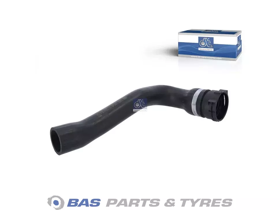 Schlauch DT Spare Parts 9405000175