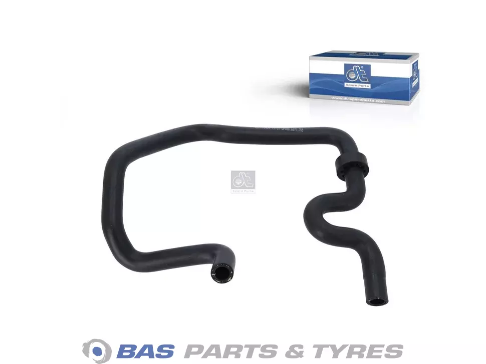 Schlauch DT Spare Parts 9418300096