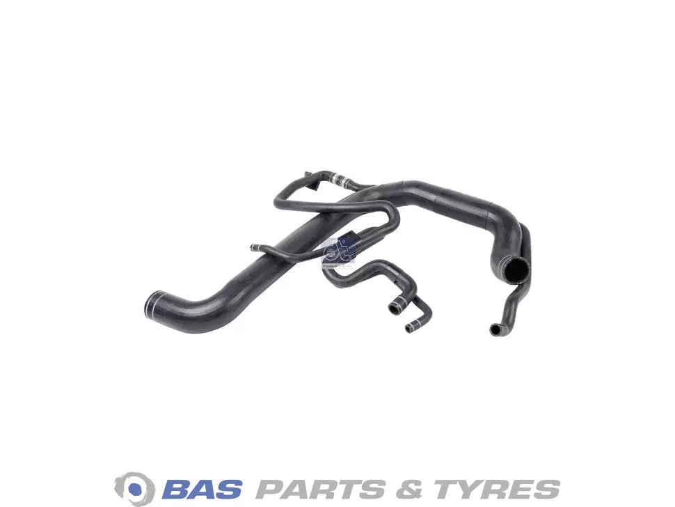 Koelwaterslang DT Spare Parts 9705012582
