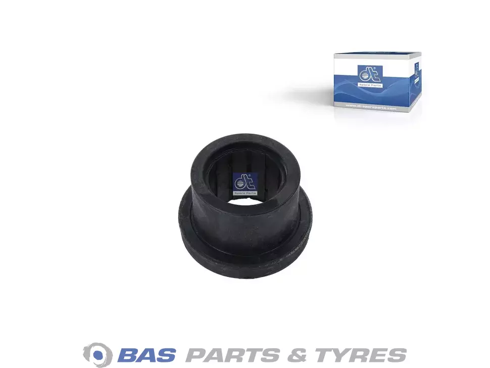 Rubber bushing DT Spare Parts