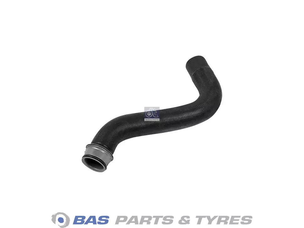 أنبوب المشعاع DT Spare Parts 9065012982