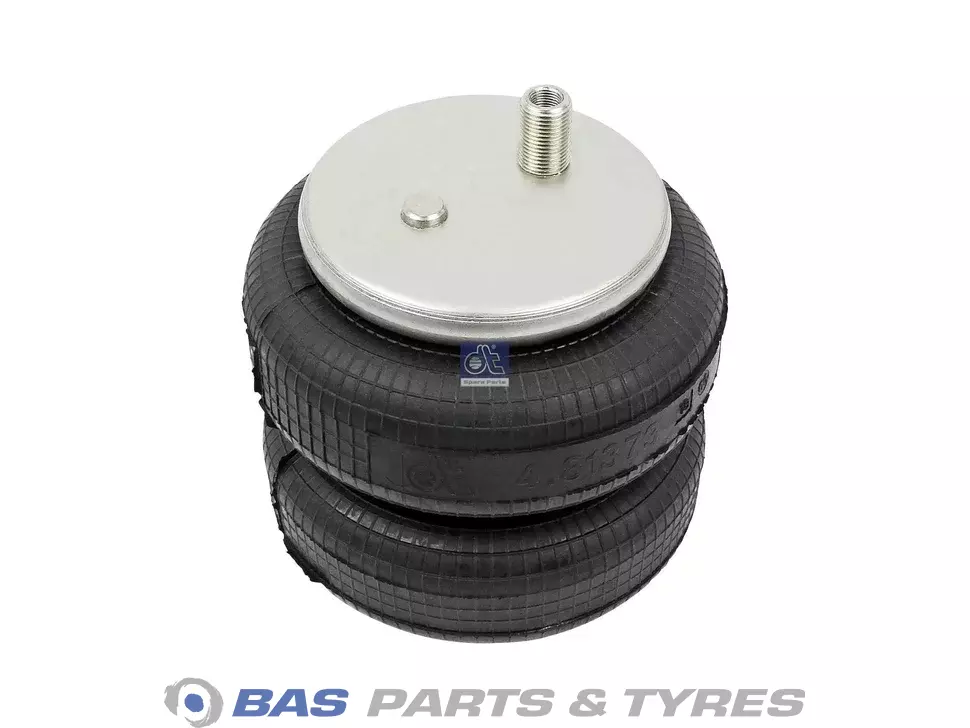 Luftfederbalg DT Spare Parts