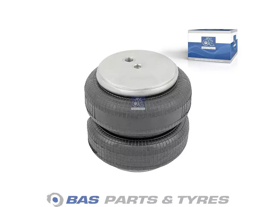 Luftfederbalg DT Spare Parts