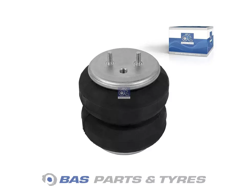 Luftfederbalg DT Spare Parts