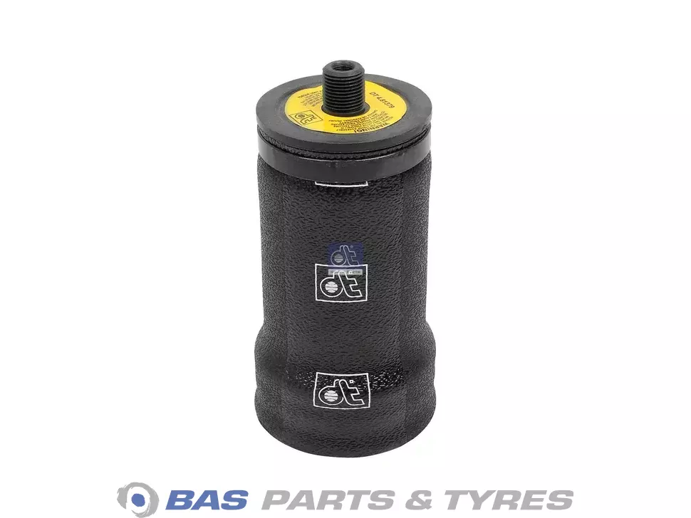 Luftfederbalg DT Spare Parts