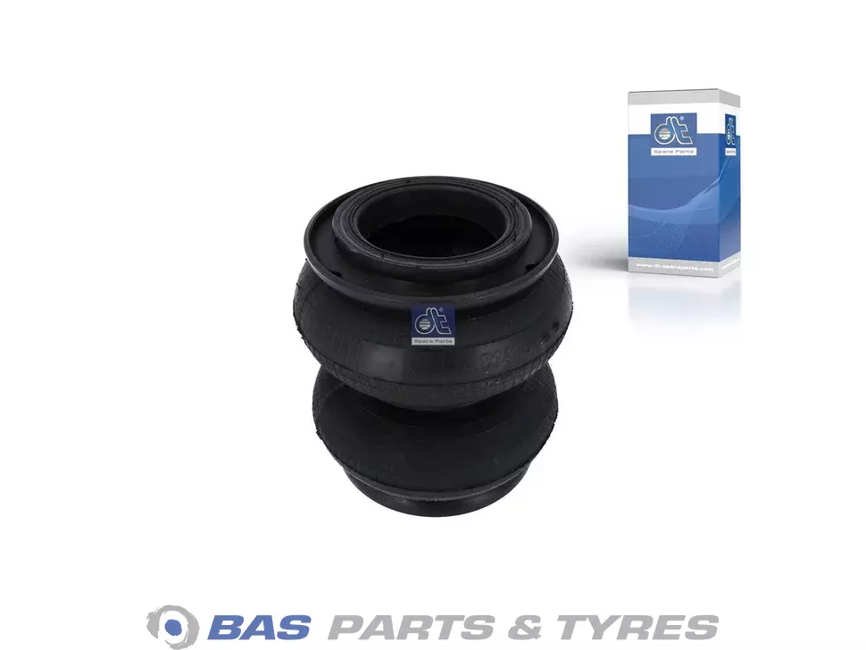 Luftfederbalg DT Spare Parts