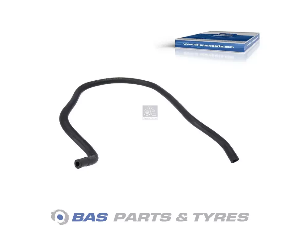 أنبوب المشعاع DT Spare Parts 9065014482
