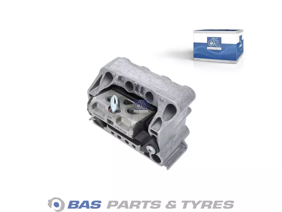 Engine support DT Spare Parts 9612414713 Engine support DT Spare Parts 9612414713