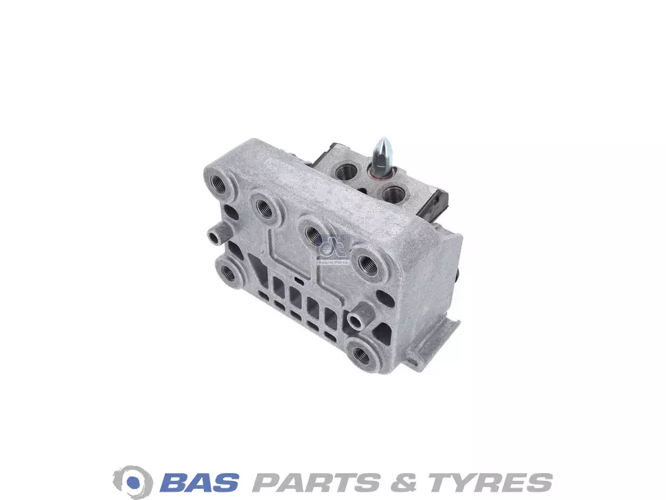Engine support DT Spare Parts 9612414713 Engine support DT Spare Parts 9612414713