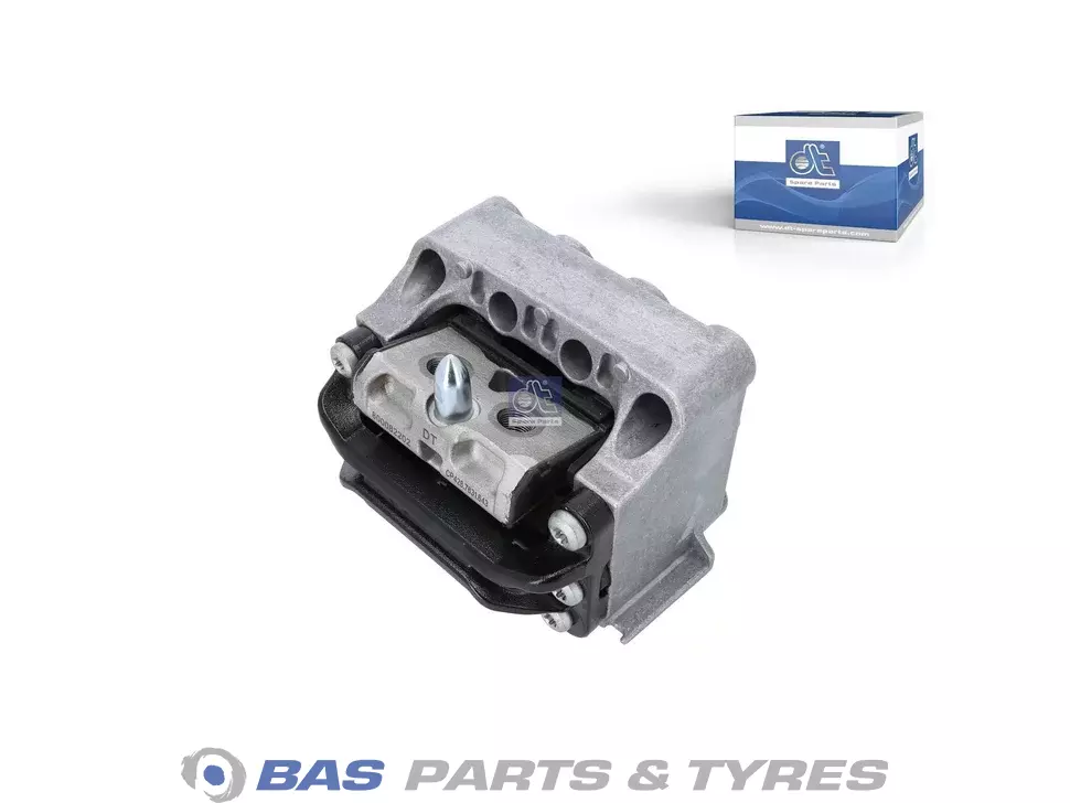 Engine support DT Spare Parts 9602419713 Engine support DT Spare Parts 9602419713