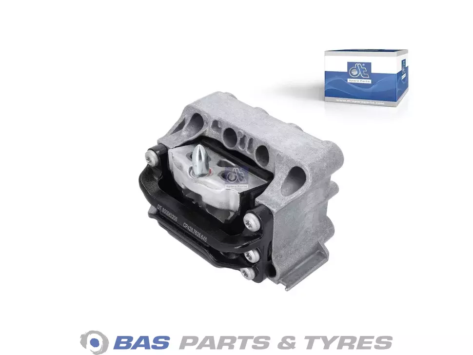 Engine support DT Spare Parts 9612415813