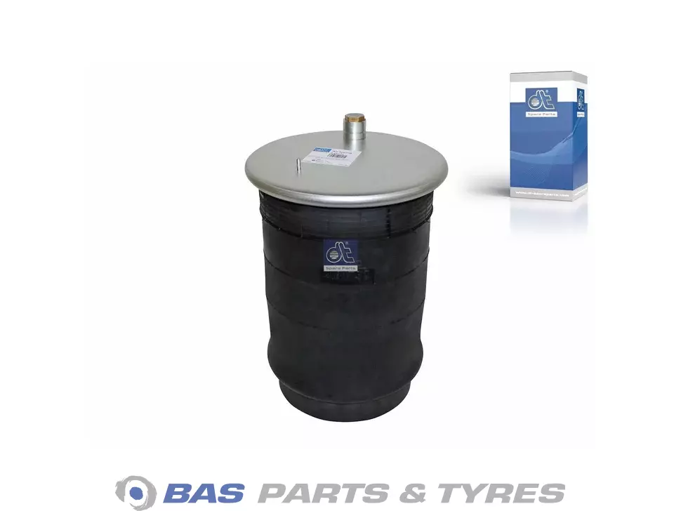 Luftfederbalg DT Spare Parts 9613203621