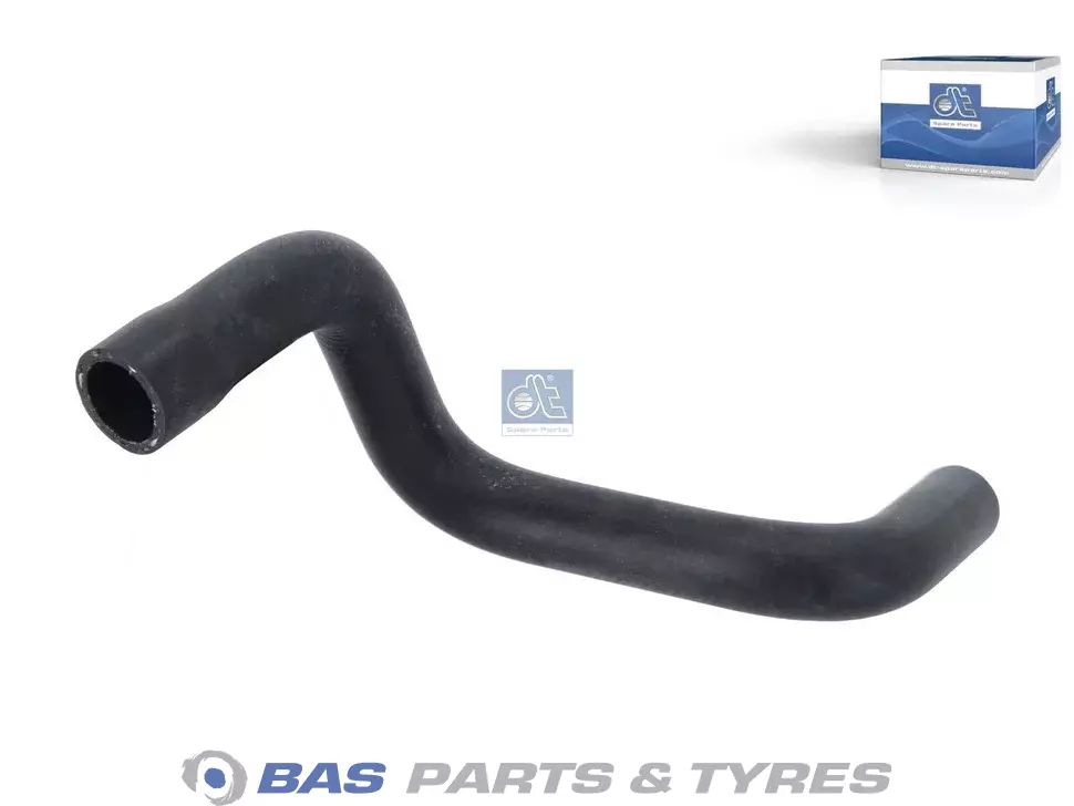 Hose DT Spare Parts 9018326723 Hose DT Spare Parts 9018326723