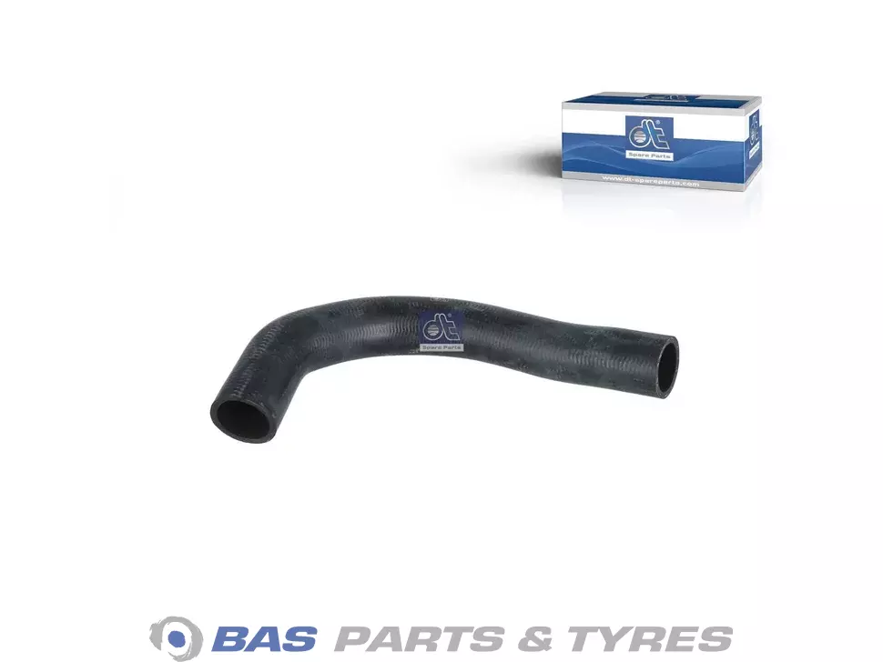 أنبوب المشعاع DT Spare Parts 9065010582