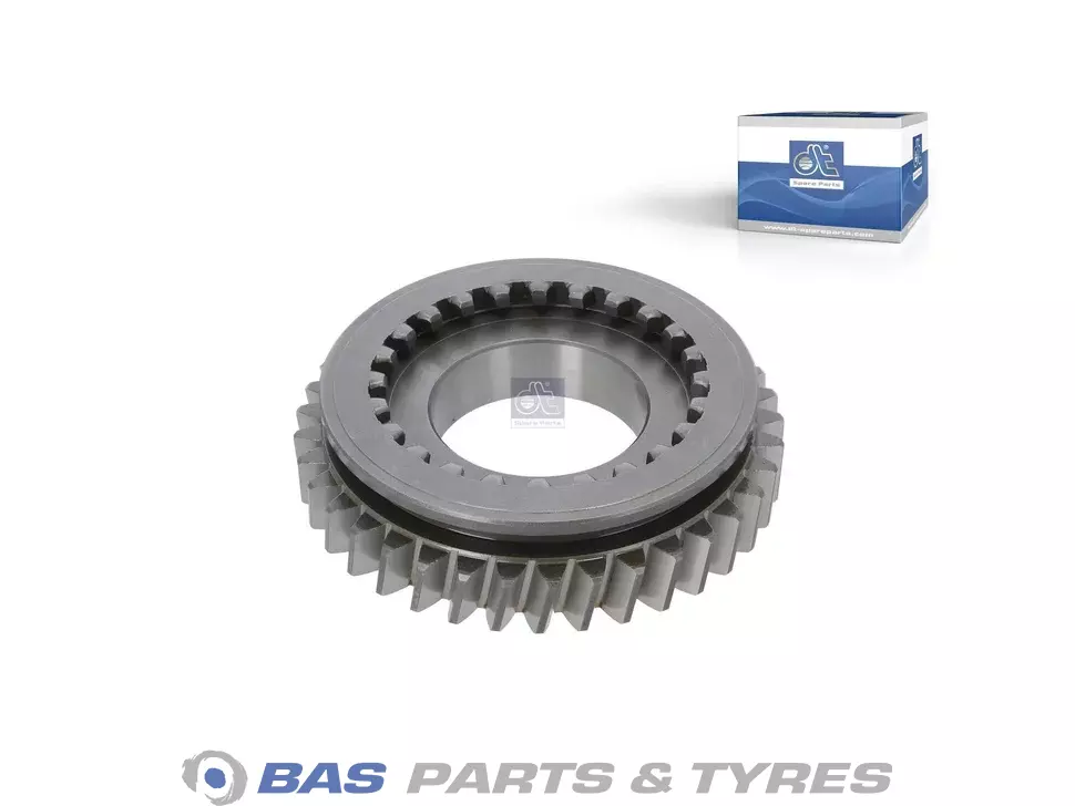 هيأ DT Spare Parts 1527434