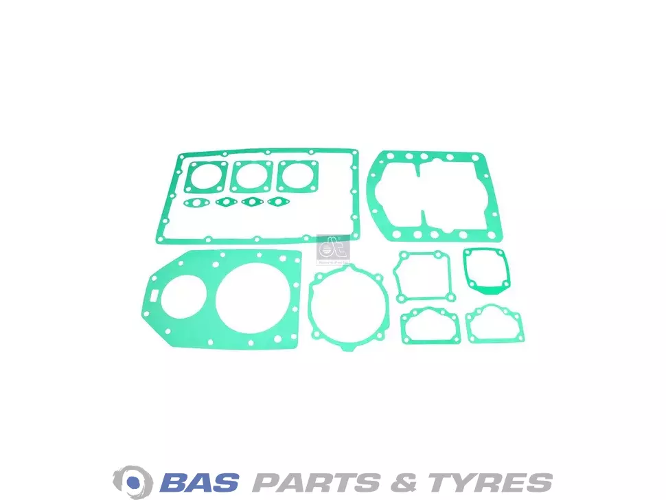 Dichtsatz DT Spare Parts