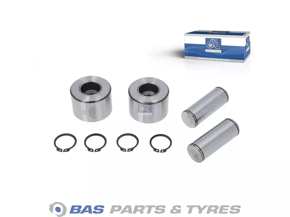 Ремонтный комплект DT Spare Parts 0004200139