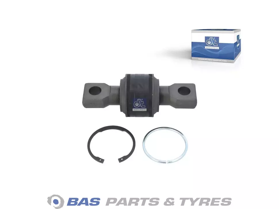 Ремонтный комплект DT Spare Parts 0003501313
