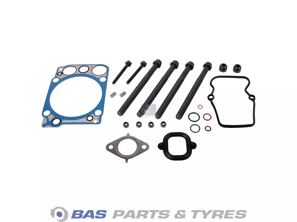 Dichtsatz DT Spare Parts