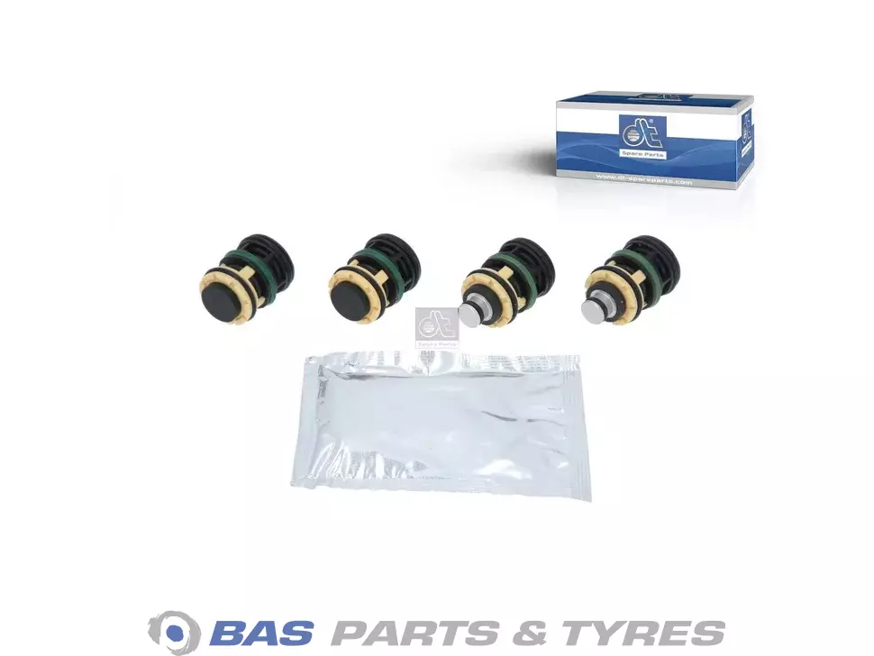 Reparatursatz DT Spare Parts 0002690444