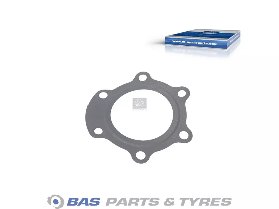Dichtung DT Spare Parts 4711420680