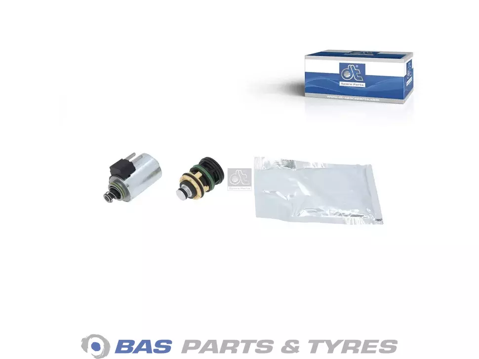 Ремонтный комплект DT Spare Parts 0025405097