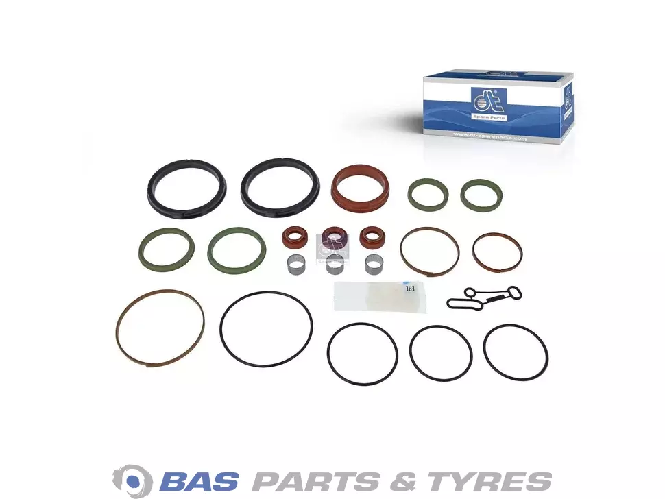 Reparatursatz DT Spare Parts