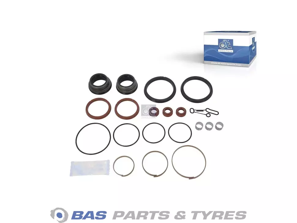Ремонтный комплект DT Spare Parts