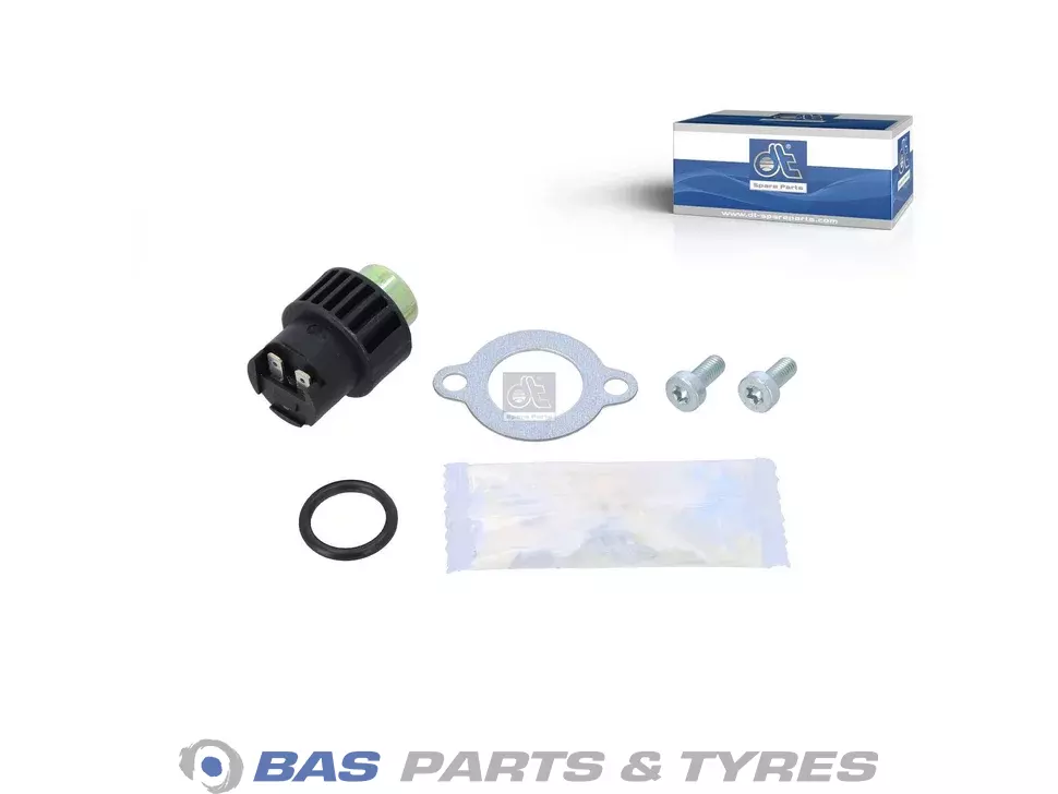 عدة تصليح DT Spare Parts
