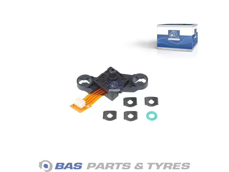 Reparatursatz DT Spare Parts