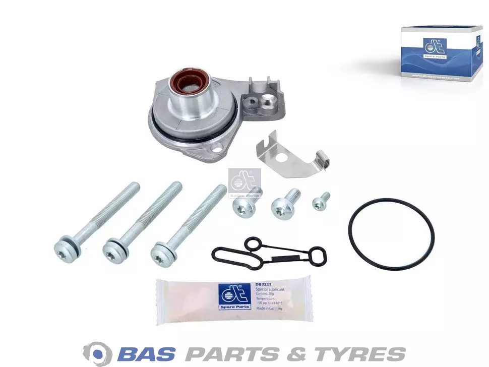 Reparatursatz DT Spare Parts