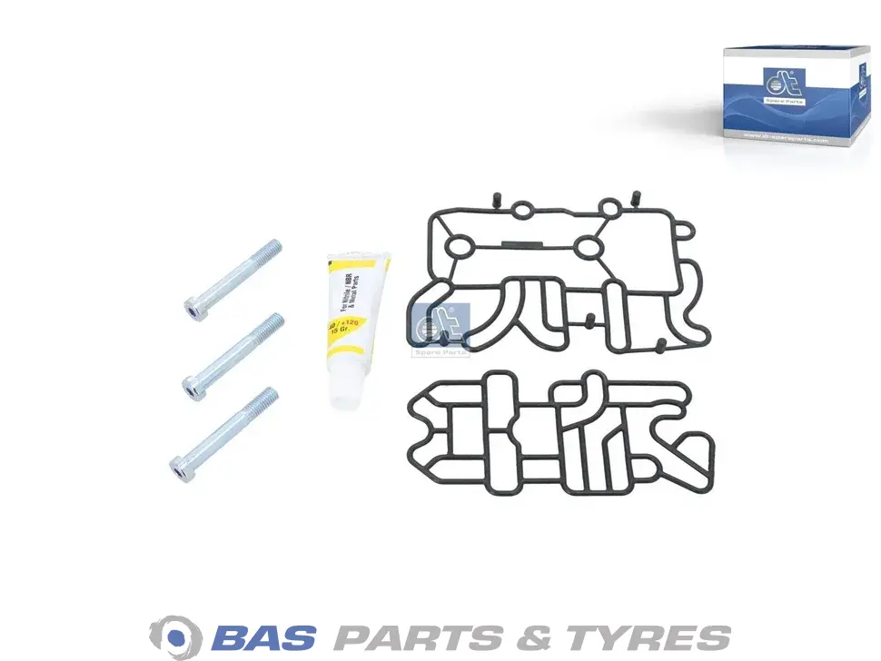 Reparatursatz DT Spare Parts