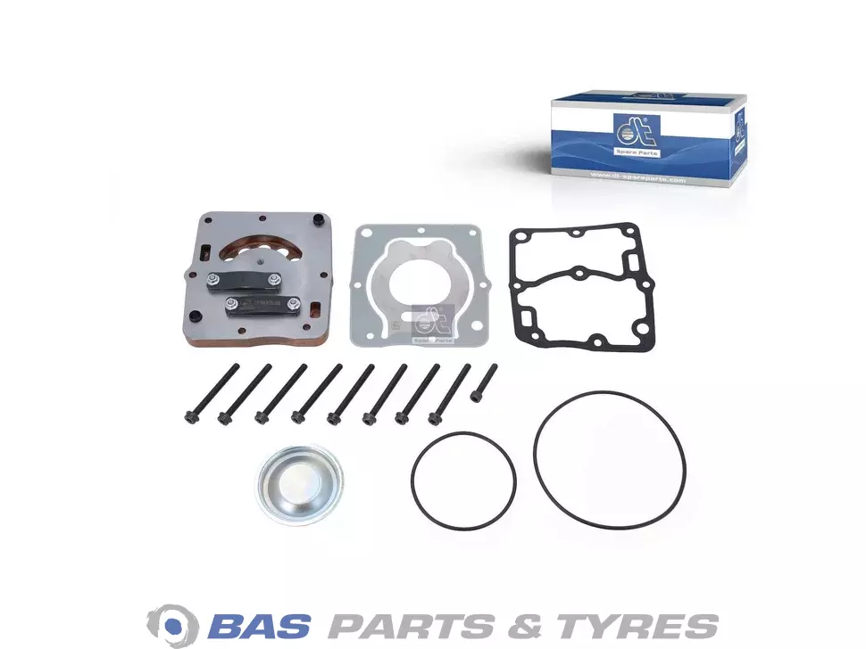 Reparatursatz DT Spare Parts 0021300815