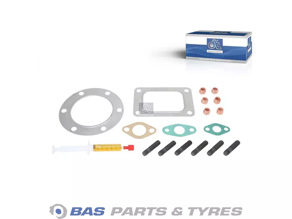 Mounting kit DT Spare Parts 0030965999S