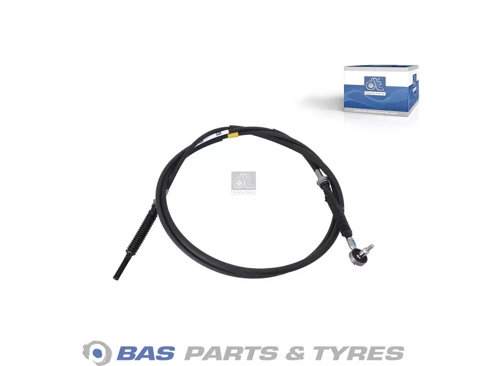 Kabel verschieben DT Spare Parts 2029013