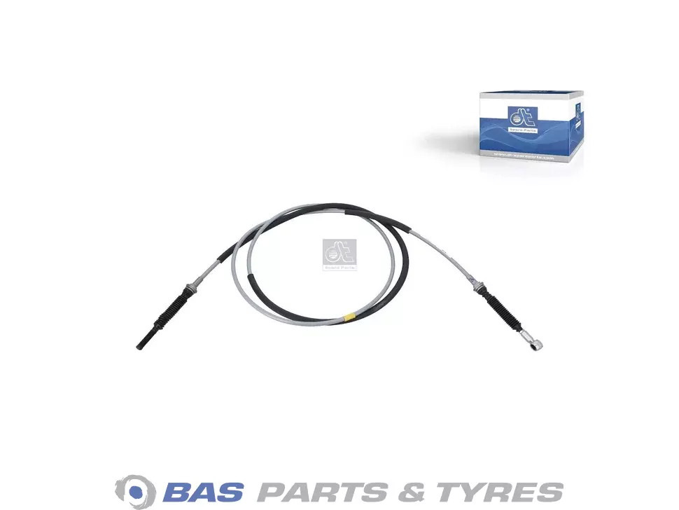 Cable selector DT Spare Parts 2029040