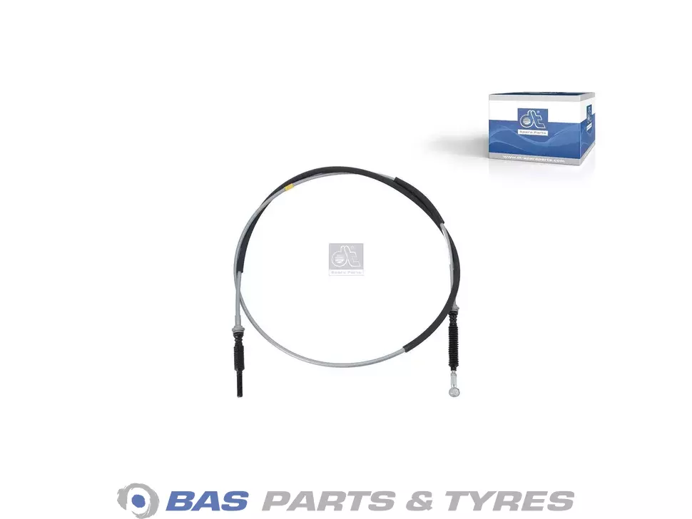 Kabel verschieben DT Spare Parts 2029018