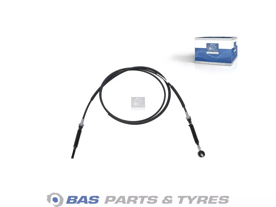 Control cable DT Spare Parts 1951411