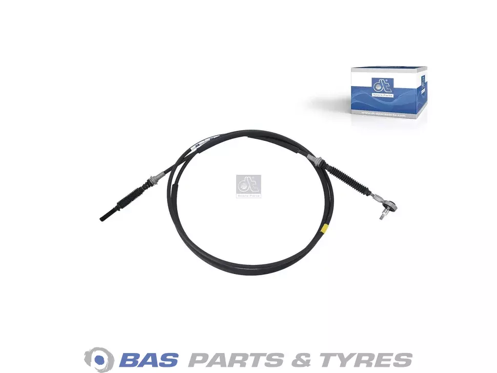 Kabel verschieben DT Spare Parts 2029017