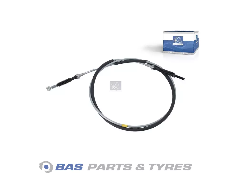 Kabel verschieben DT Spare Parts 2029016