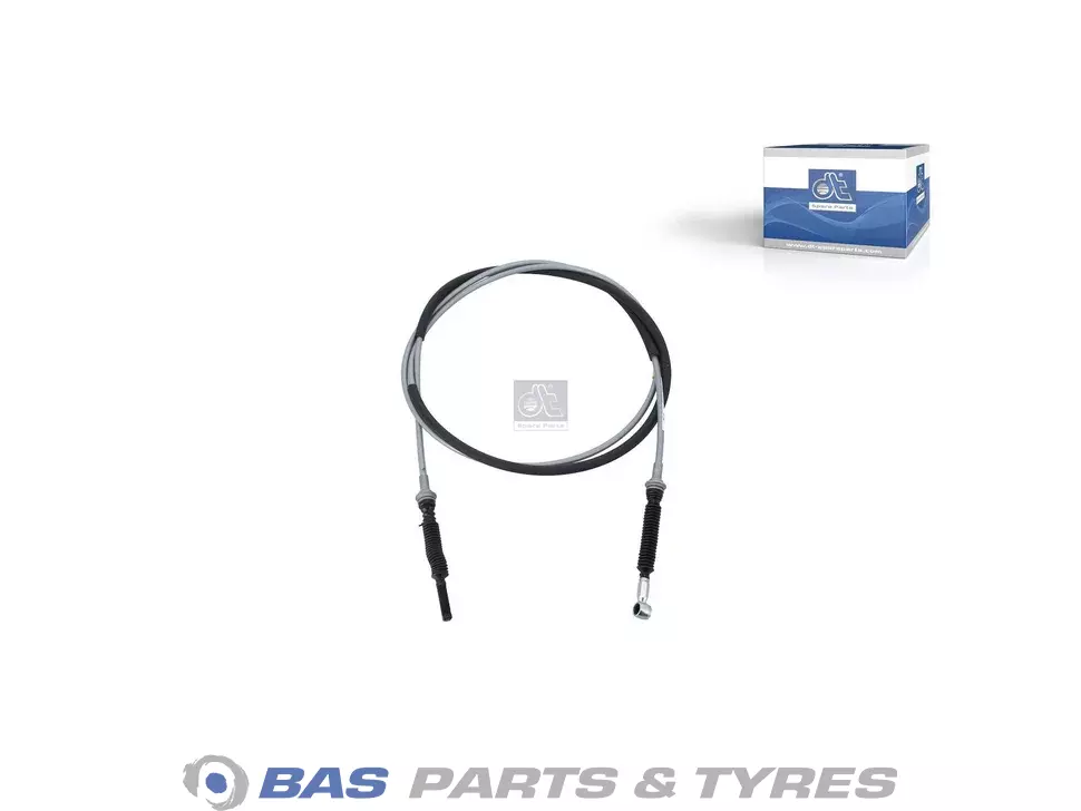 Kabel verschieben DT Spare Parts 2029022
