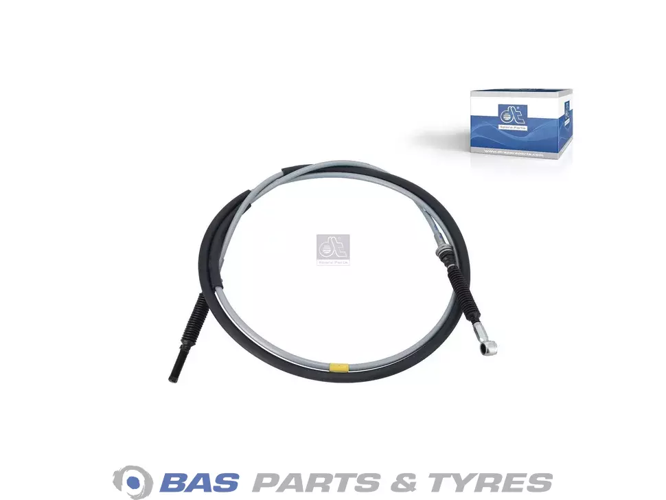 Kabel verschieben DT Spare Parts 2029010