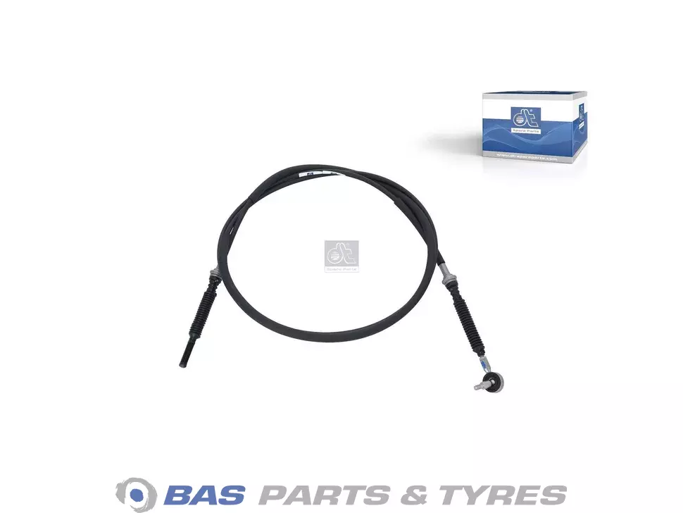 Cablu de control DT Spare Parts 2029029