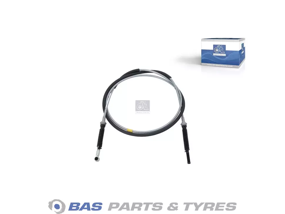 Seilzug DT Spare Parts 2029028
